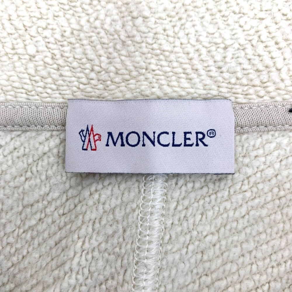 Moncler Maglia Series Color-Block Drawstring Logo… - image 6